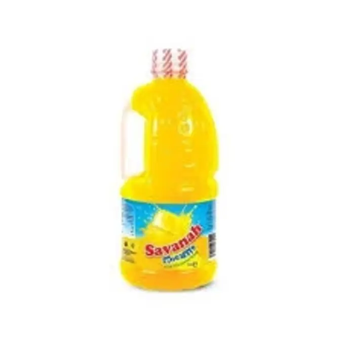 Savanah Pineapple Drink 2L